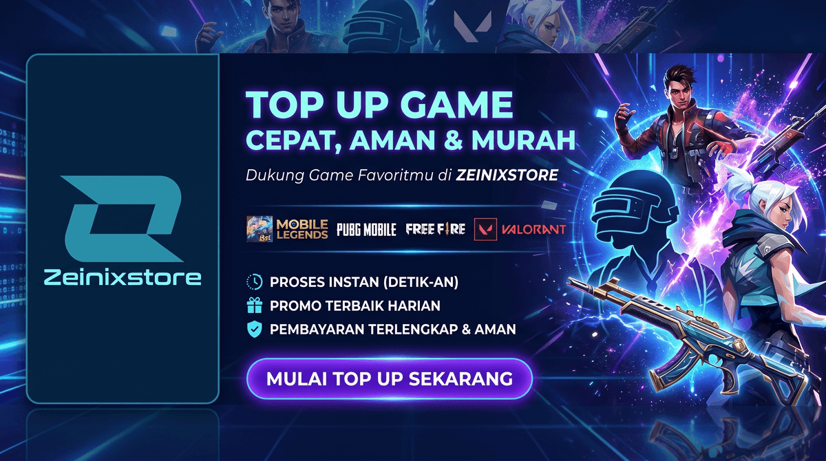 Promo Banner