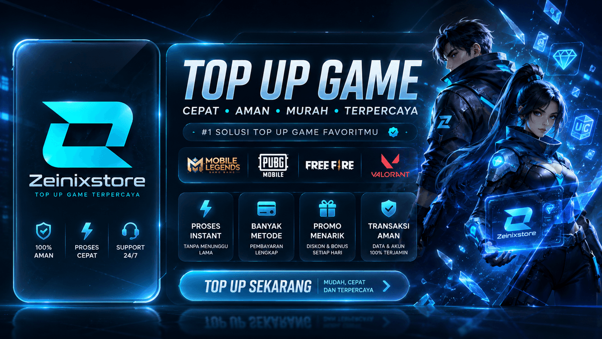 Promo Banner