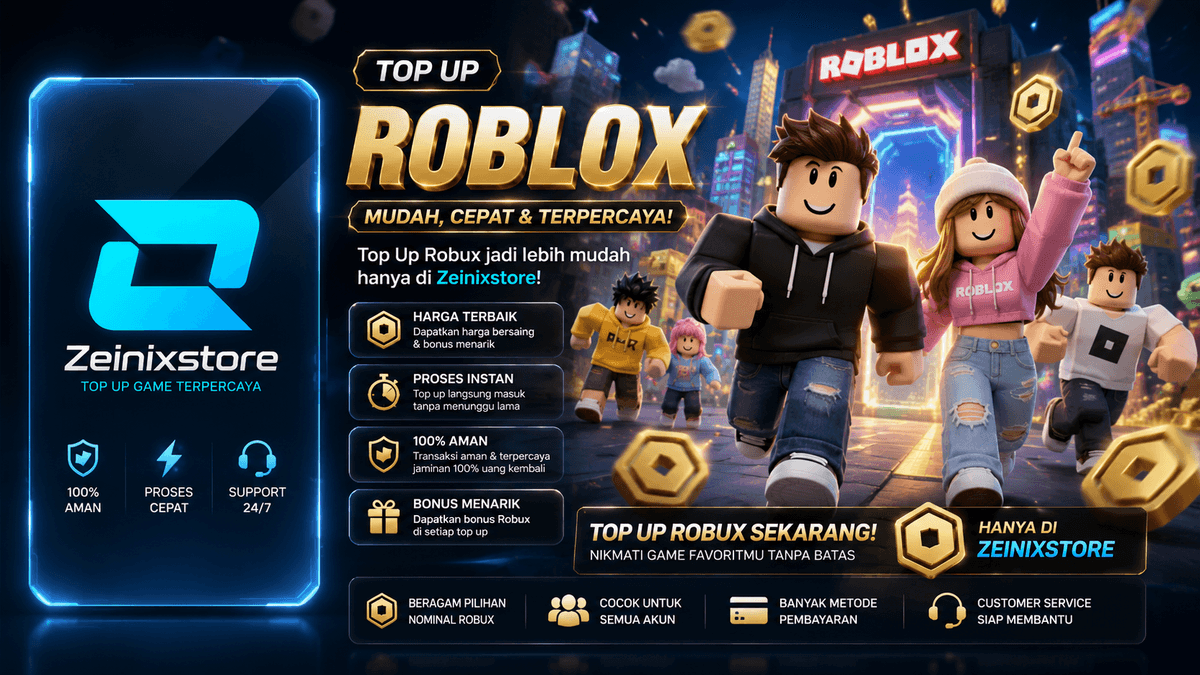 Promo Banner