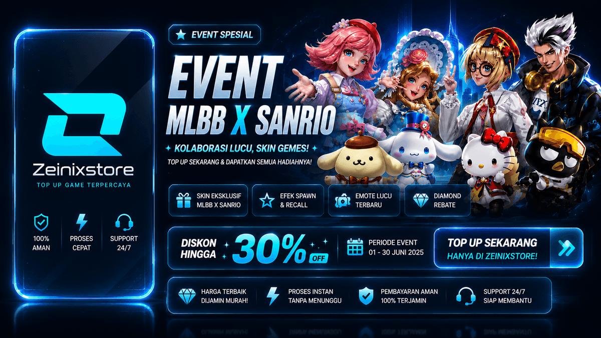 Promo Banner